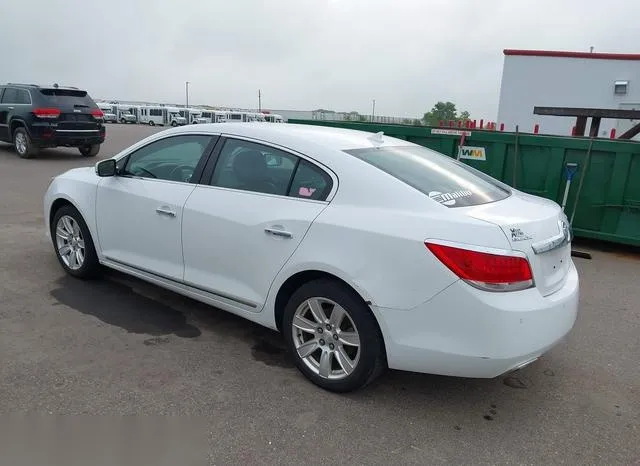 1G4GC5E33DF200956 2013 2013 Buick Lacrosse- Leather Group 3