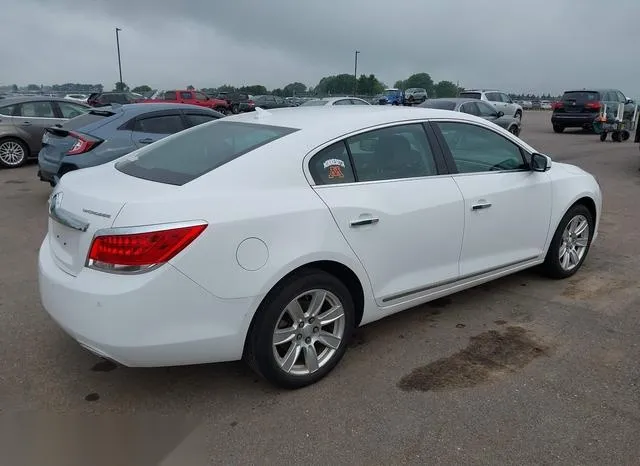 1G4GC5E33DF200956 2013 2013 Buick Lacrosse- Leather Group 4