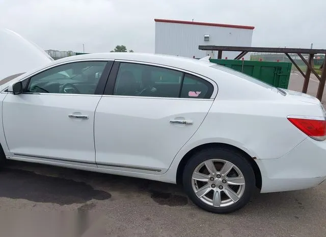 1G4GC5E33DF200956 2013 2013 Buick Lacrosse- Leather Group 6