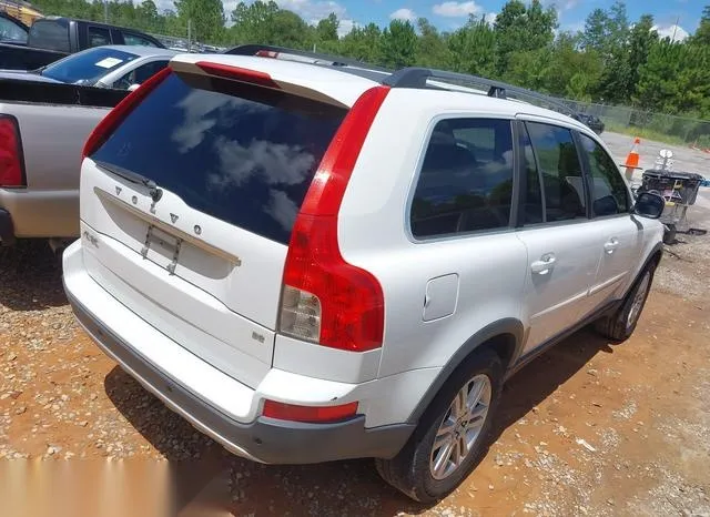 YV4982CY5A1532740 2010 2010 Volvo XC90- 3-2 4