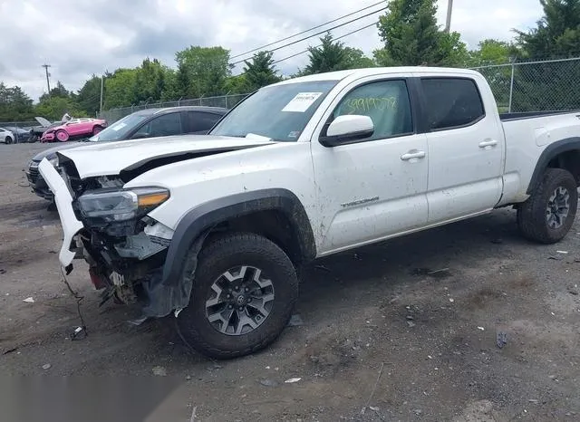 3TMDZ5BN5PM164557 2023 2023 Toyota Tacoma- Trd Off Road 2