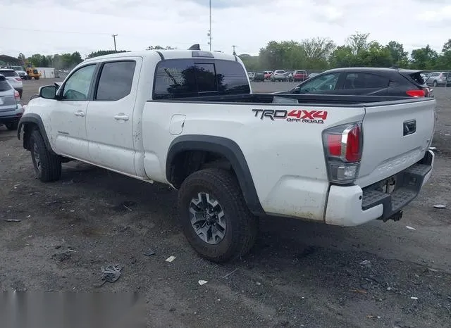 3TMDZ5BN5PM164557 2023 2023 Toyota Tacoma- Trd Off Road 3