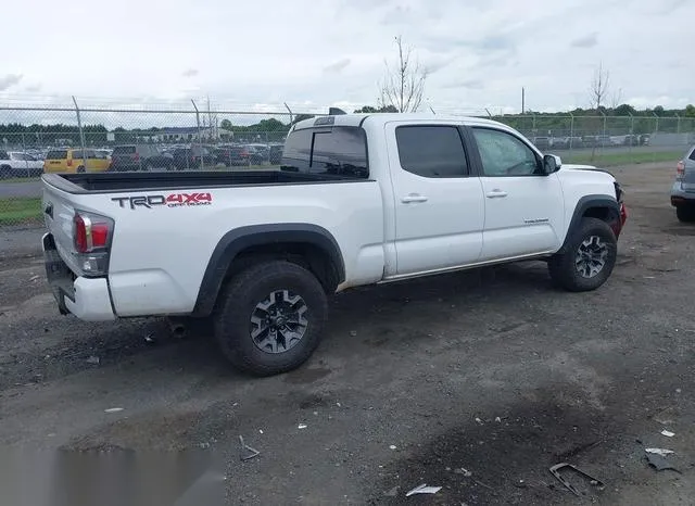 3TMDZ5BN5PM164557 2023 2023 Toyota Tacoma- Trd Off Road 4