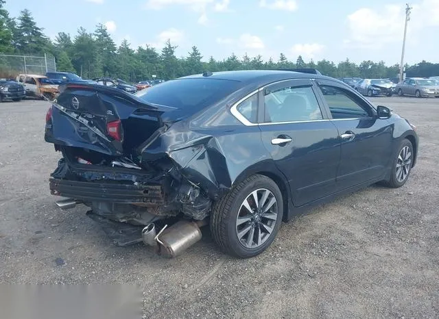 1N4AL3AP6GC217396 2016 2016 Nissan Altima- 2-5 SL 4