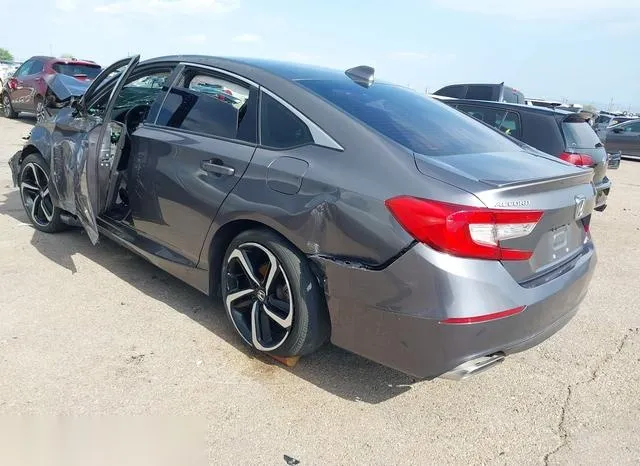 1HGCV1F30JA036323 2018 2018 Honda Accord- Sport 3