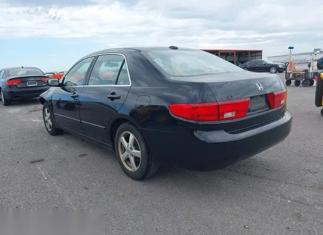 1HGCM56895A007477 2005 2005 Honda Accord- 2-4 EX 3