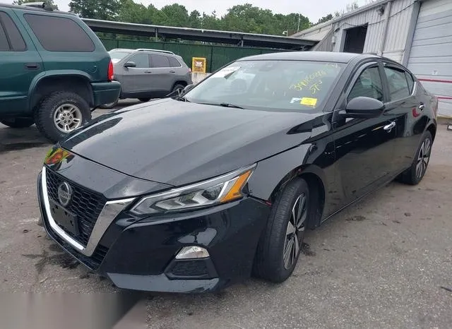 1N4BL4DV4MN307389 2021 2021 Nissan Altima- Sv Fwd 2