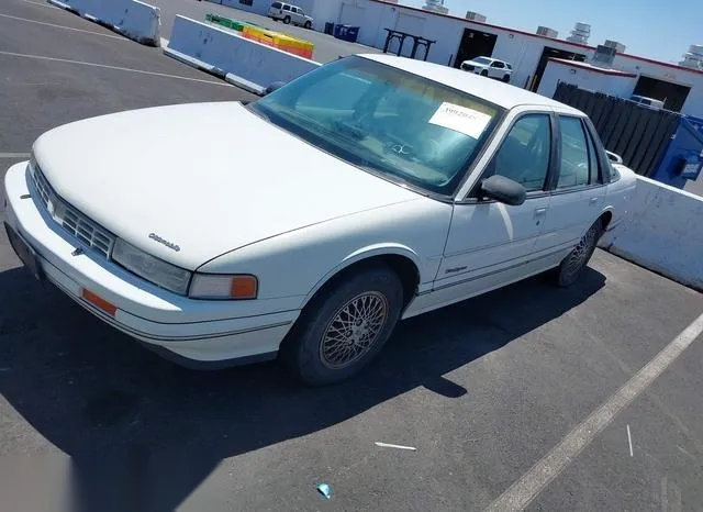 1G3WH54T4LD308175 1990 1990 Oldsmobile Cutlass- Supreme 2