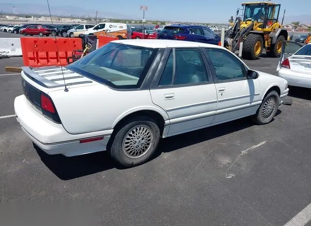 1G3WH54T4LD308175 1990 1990 Oldsmobile Cutlass- Supreme 4