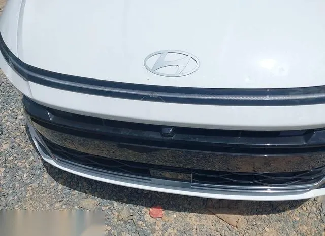 KMHL54JJ2RA086203 2024 2024 Hyundai Sonata- Hybrid Limited 6