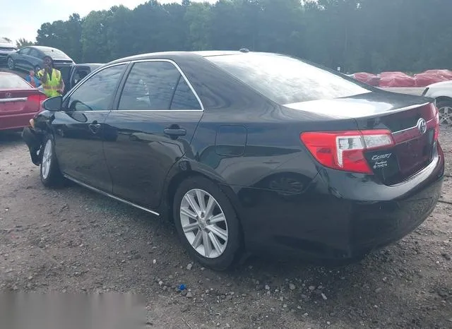 4T1BD1FK2CU002062 2012 2012 Toyota Camry- Hybrid Xle 3