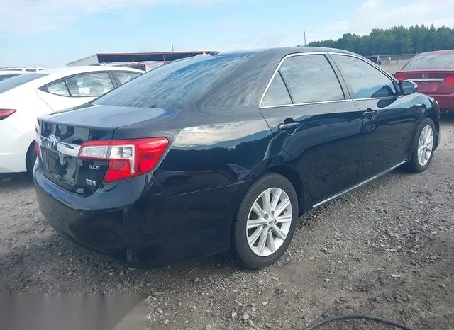 4T1BD1FK2CU002062 2012 2012 Toyota Camry- Hybrid Xle 4