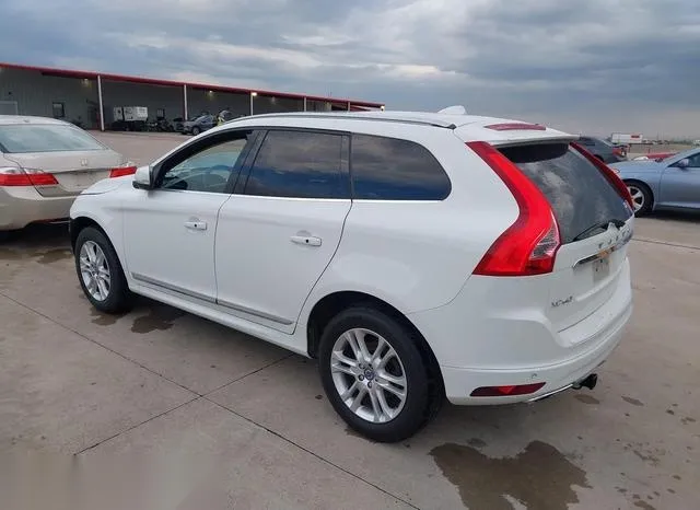 YV440MDK9G2904218 2016 2016 Volvo XC60- T5 Drive-E Premier 3