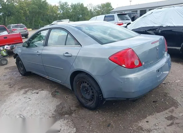 1G2ZF58B374107088 2007 2007 Pontiac G6- Value Leader 3