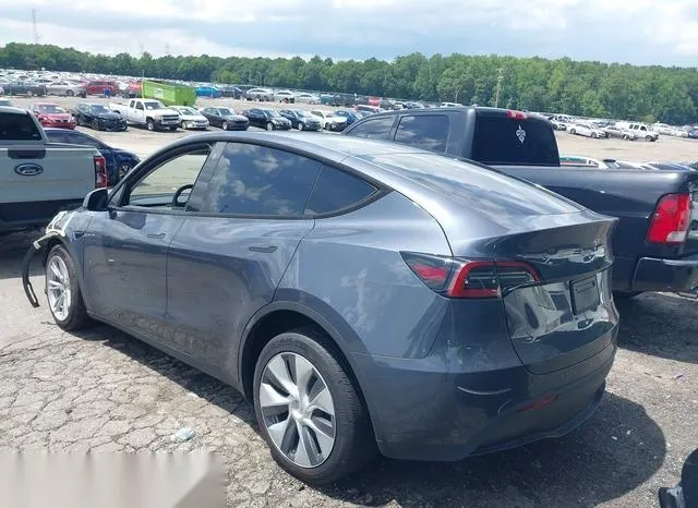 7SAYGDEE9PA037523 2023 2023 Tesla Model Y- Awd/Long Range D 3