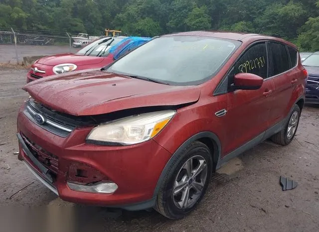 1FMCU0GX9EUA78373 2014 2014 Ford Escape- SE 2