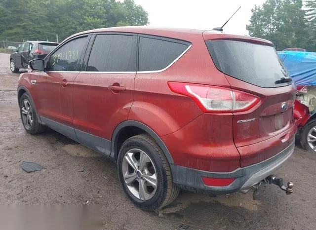 1FMCU0GX9EUA78373 2014 2014 Ford Escape- SE 3