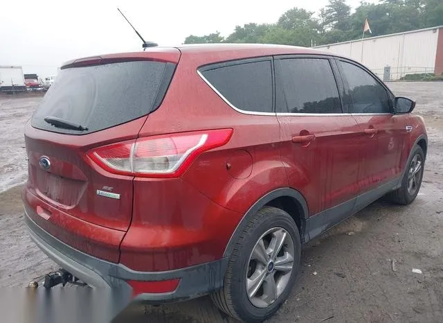 1FMCU0GX9EUA78373 2014 2014 Ford Escape- SE 4