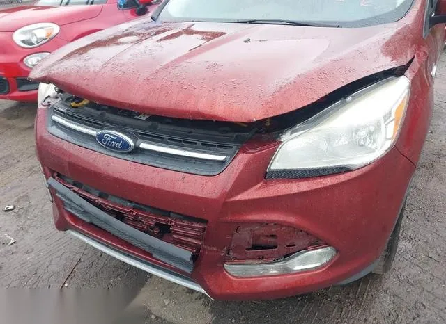 1FMCU0GX9EUA78373 2014 2014 Ford Escape- SE 6