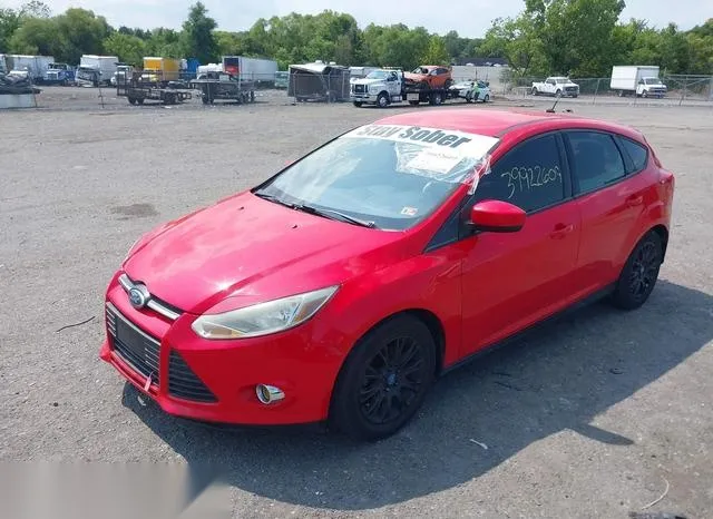 1FAHP3K20CL136202 2012 2012 Ford Focus- SE 2