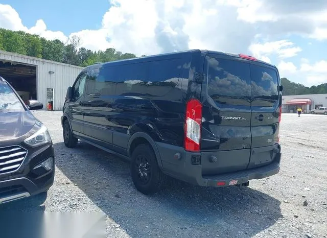 1FBZX2YM6JKA37439 2018 2018 Ford Transit-350- Xlt 3