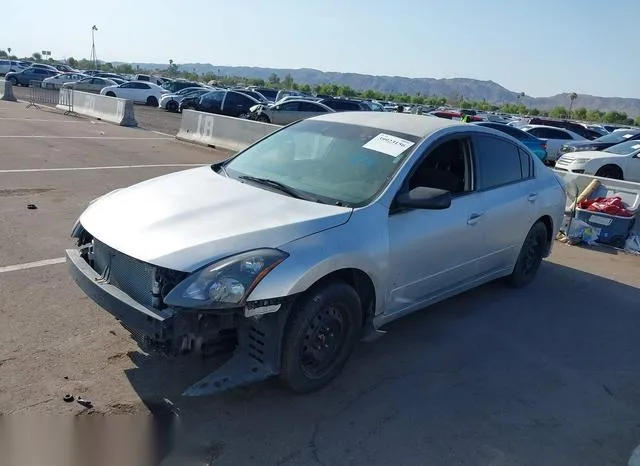 1N4AL2AP8CN404535 2012 2012 Nissan Altima- 2-5 S 2