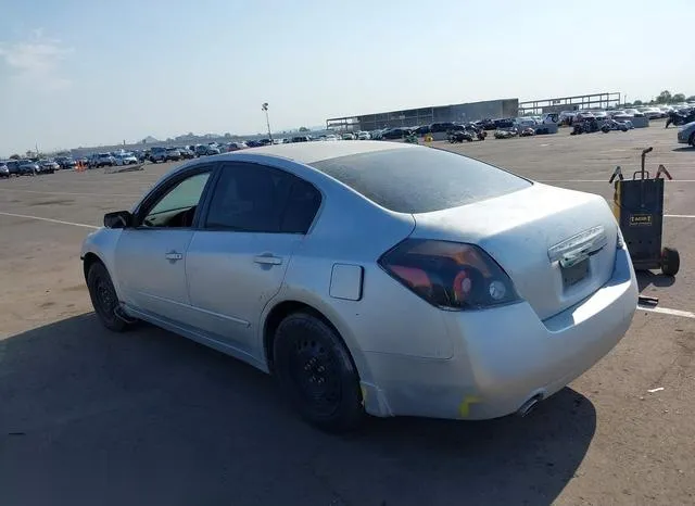 1N4AL2AP8CN404535 2012 2012 Nissan Altima- 2-5 S 3