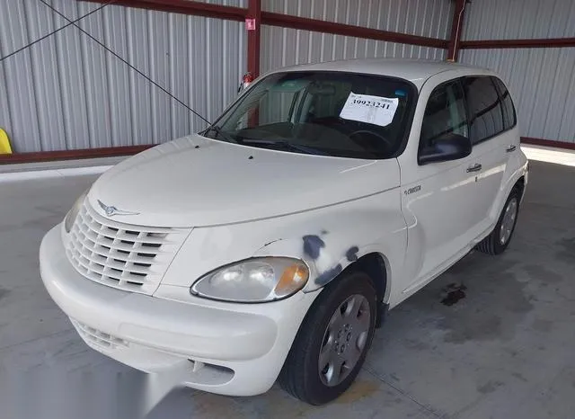 3C4FY48B54T337823 2004 2004 Chrysler Pt Cruiser 2