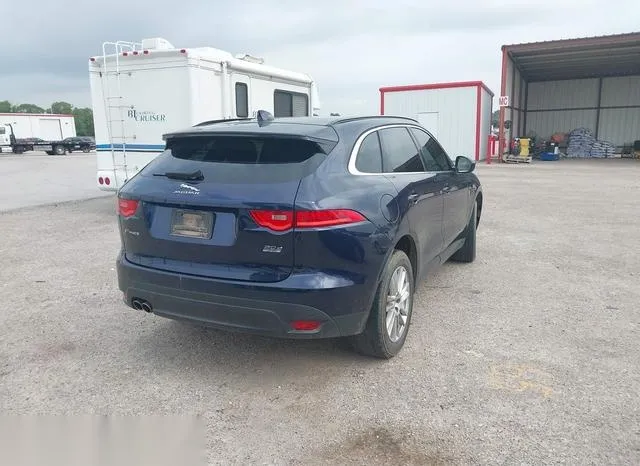 SADCK2FN8JA278845 2018 2018 Jaguar F-Pace- 20D Prestige 4