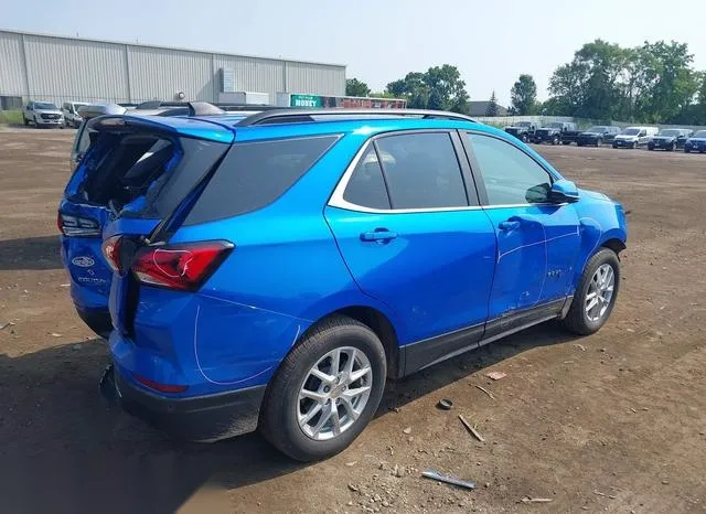 3GNAXUEG9RL123736 2024 2024 Chevrolet Equinox- Awd Lt 4