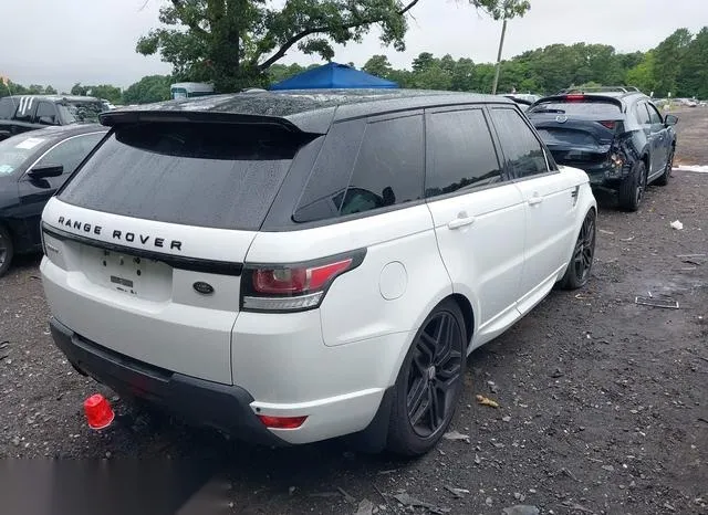 SALWR2VF6FA620789 2015 2015 Land Rover Range Rover- Sport 3- 4