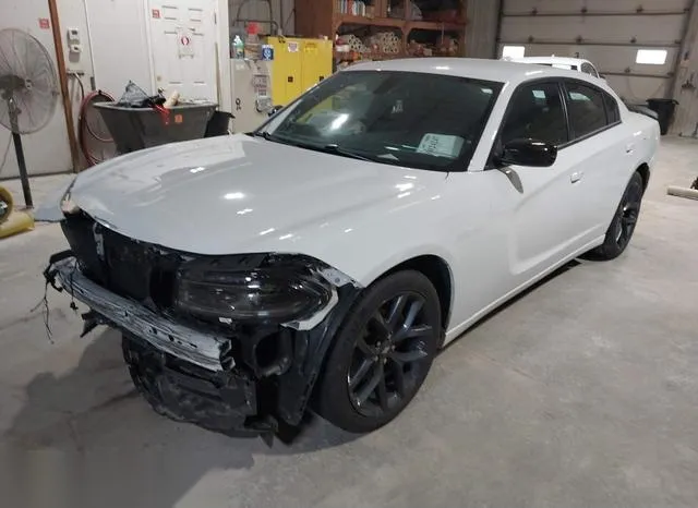 2C3CDXBG1PH516835 2023 2023 Dodge Charger- Sxt 2