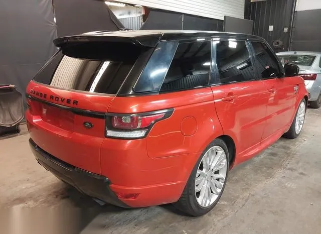 SALWR2VF5FA521249 2015 2015 Land Rover Range Rover- Sport 3- 4