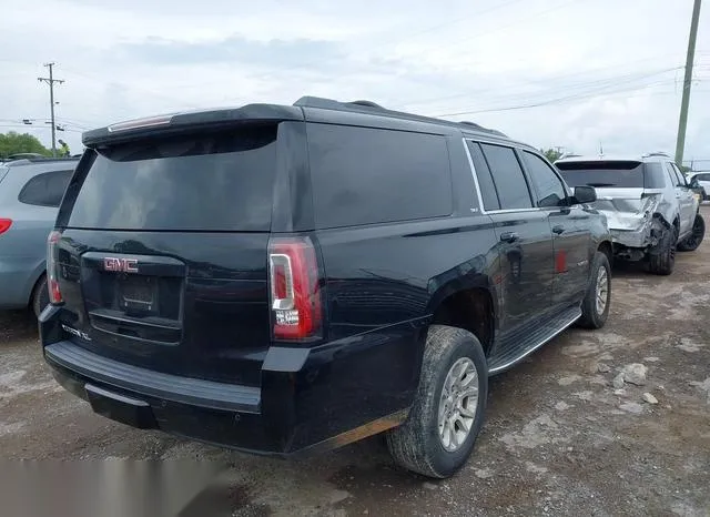 1GKS1GKC8HR238213 2017 2017 GMC Yukon- XI Slt 4