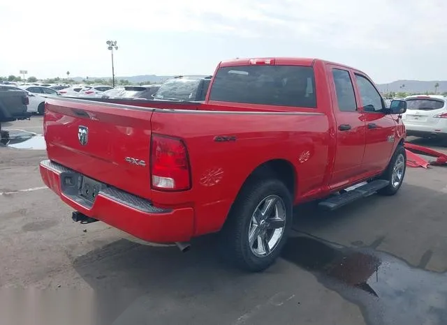 1C6RR7FG9HS634814 2017 2017 RAM 1500- Express Quad Cab 4X4 6 4