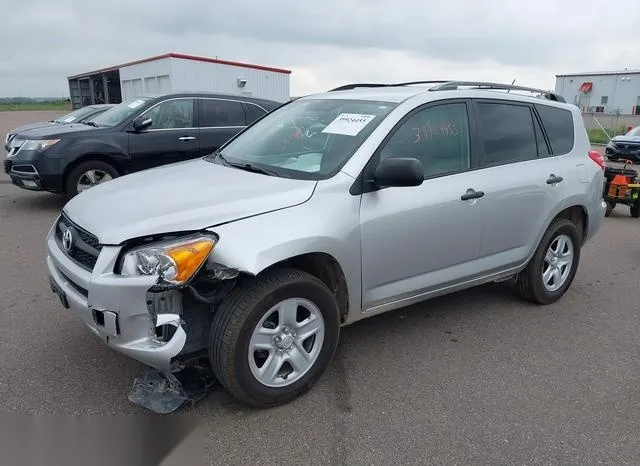 2T3BF4DV3AW055897 2010 2010 Toyota RAV4 2