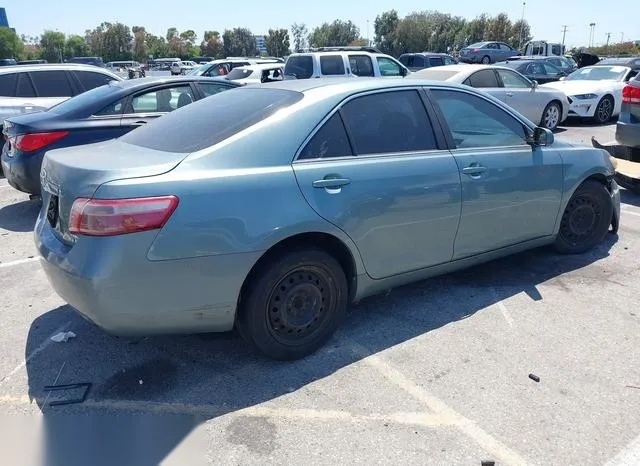 4T1BE46K77U554872 2007 2007 Toyota Camry- LE 4