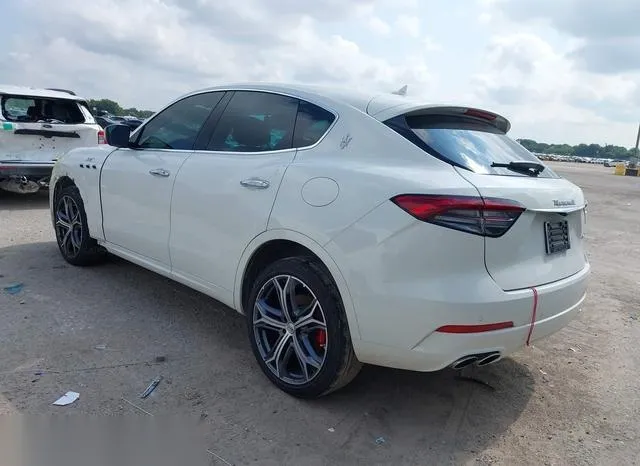 ZN661XUA3PX411556 2023 2023 Maserati Levante- GT 3