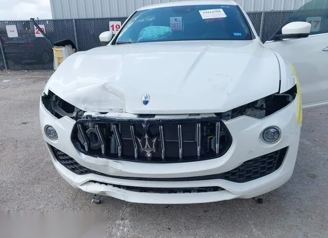 ZN661XUA3PX411556 2023 2023 Maserati Levante- GT 6