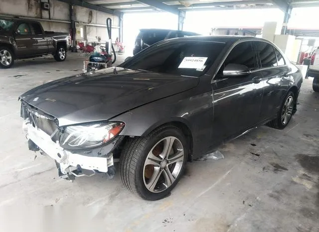 WDDZF4JB2HA211547 2017 2017 Mercedes-Benz E 300 2