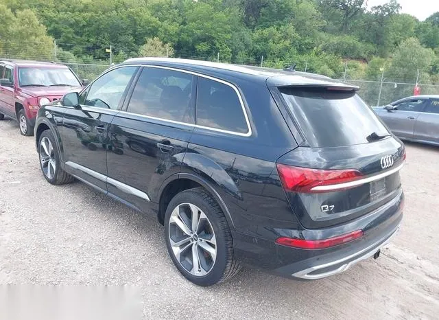 WA1LXAF79MD032702 2021 2021 Audi Q7- Premium Plus 55 Tfsi Q 3