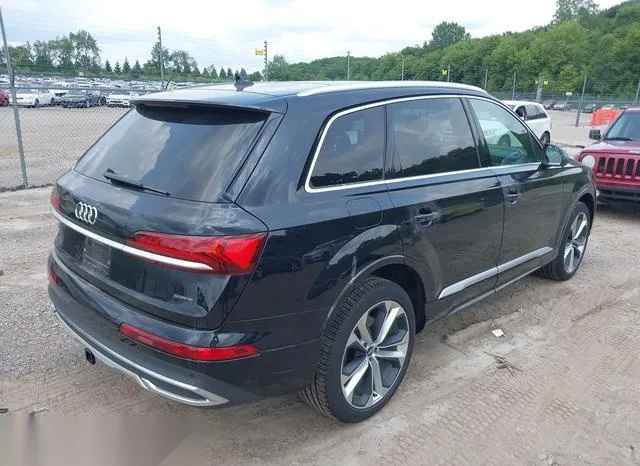 WA1LXAF79MD032702 2021 2021 Audi Q7- Premium Plus 55 Tfsi Q 4