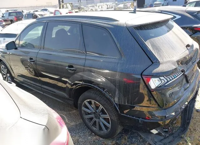 WA1LCBF71PD021036 2023 2023 Audi Q7- Premium Plus 45 Tfsi Qu 3