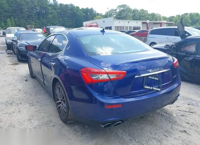 ZAM57XSA4F1143516 2015 2015 Maserati Ghibli 3