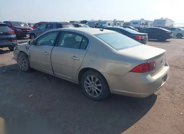 1G4HD57297U160596 2007 2007 Buick Lucerne- Cxl 3