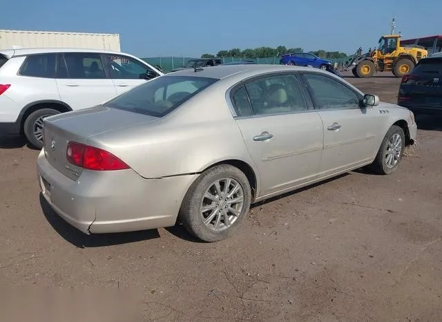 1G4HD57297U160596 2007 2007 Buick Lucerne- Cxl 4