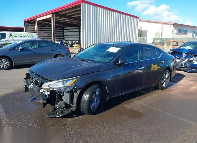 1N4BL4DV6KC137643 2019 2019 Nissan Altima- 2-5 SV 2