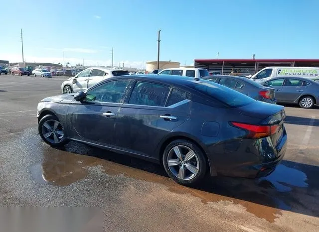 1N4BL4DV6KC137643 2019 2019 Nissan Altima- 2-5 SV 3