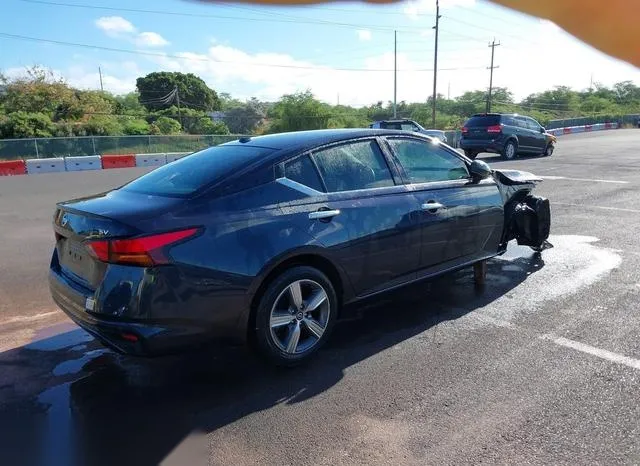 1N4BL4DV6KC137643 2019 2019 Nissan Altima- 2-5 SV 4