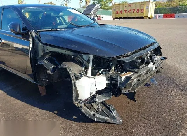 1N4BL4DV6KC137643 2019 2019 Nissan Altima- 2-5 SV 6